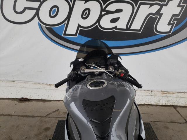 2019 KAWASAKI ZX1002 - JKBZXVE18KA001790