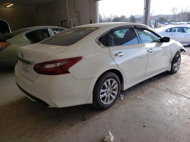 2018 NISSAN ALTIMA 2.5 1N4AL3AP6JC130542