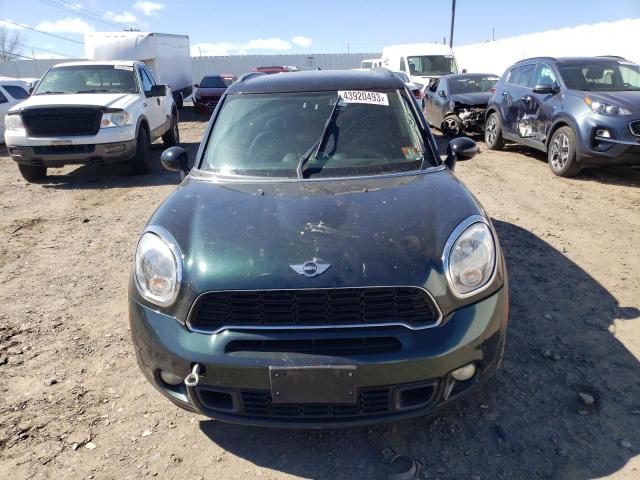 WMWZC3C58CWL83028 Mini Cooper S Countryman