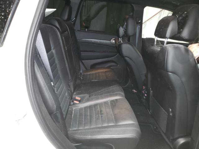 1C4RJFBG9MC652038 Jeep Grand Cherokee Limited