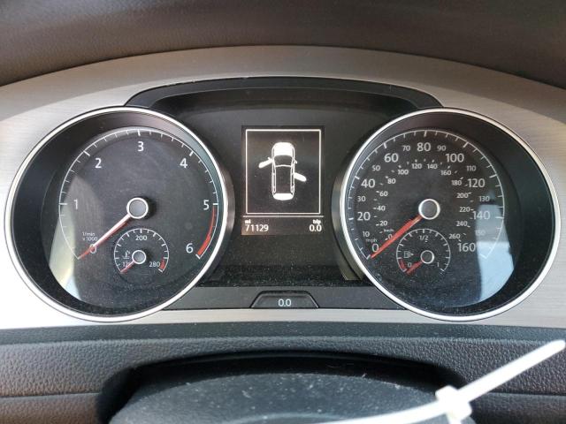 2015 VOLKSWAGEN GOLF SPORT - 3VWCA7AU8FM506876
