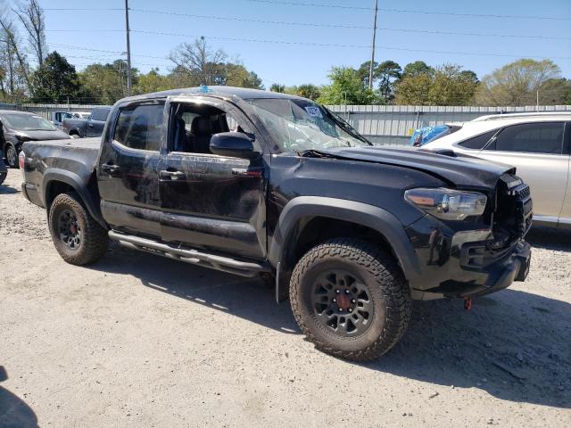 2018 TOYOTA TACOMA DOU 5TFCZ5AN3JX155824