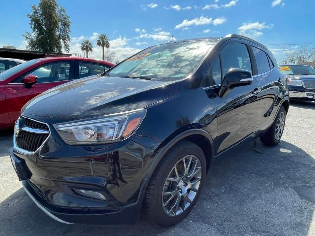 BUICK ENCORE 2019 1