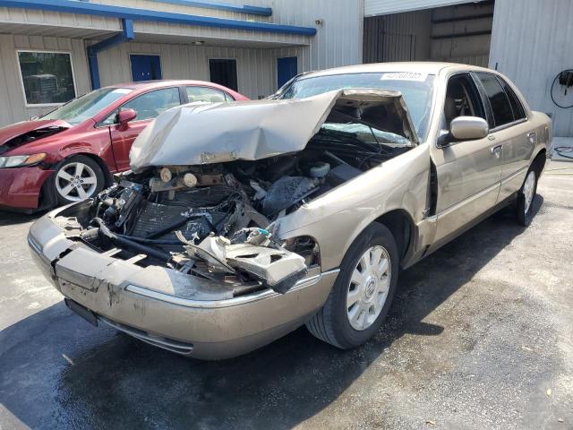 2003 Mercury Grand Marquis LS