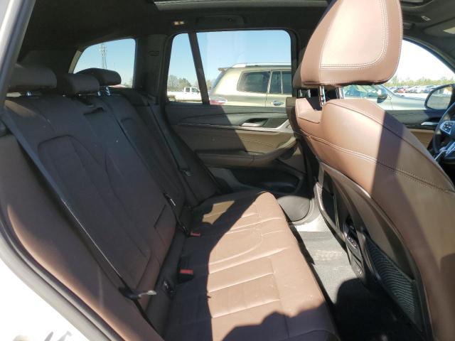 2022 BMW X3 XDRIVEM - 5UX83DP04N9L90769