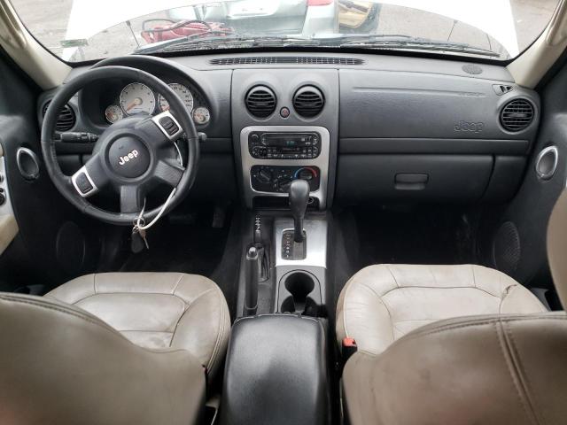 1J4GL58K73W654353 Jeep Liberty Limited