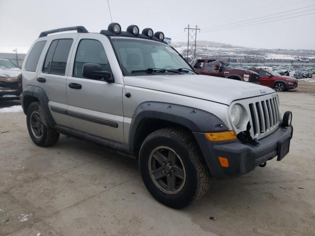 1J4GL38K26W226263 Jeep Liberty Renegade