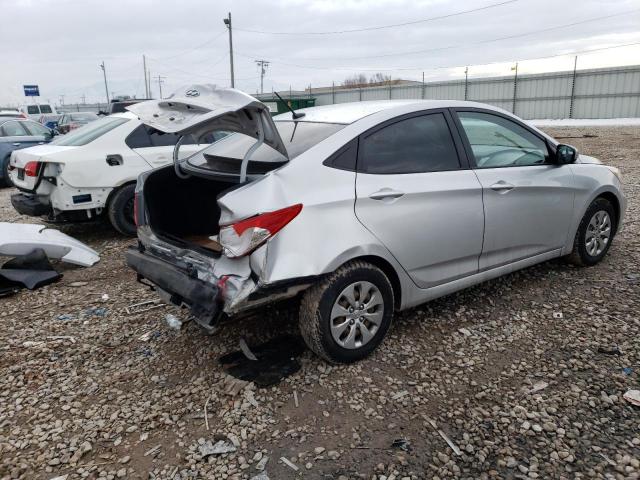 KMHCT4AE1FU886719 Hyundai ACCENT GLS