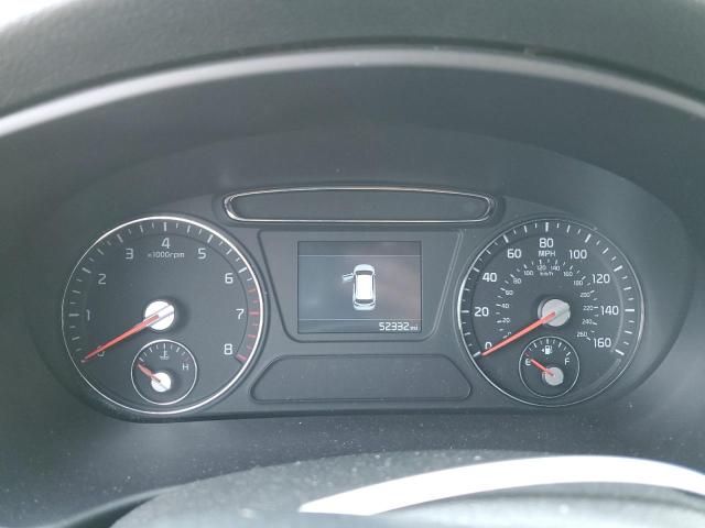 5XYPG4A34KG542063 KIA SORENTO L