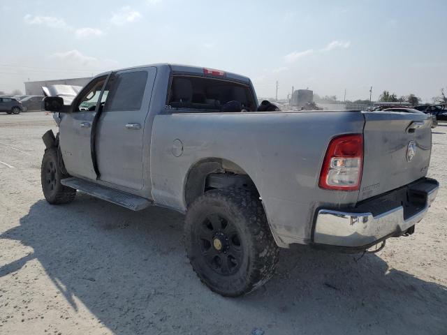 2019 RAM 2500 BIG H - 3C6UR5DL9KG689096