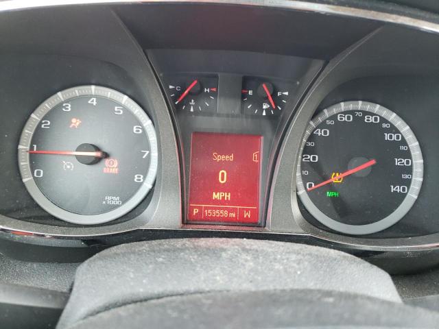 2GKALMEK8C6236134 GMC Terrain