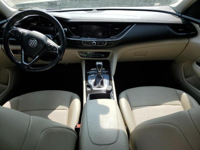 2019 BUICK REGAL ESSE W04GP6SX2K1040658
