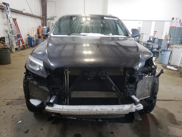2015 AUDI Q7 PRESTIG - WA1WGCFE1FD006816