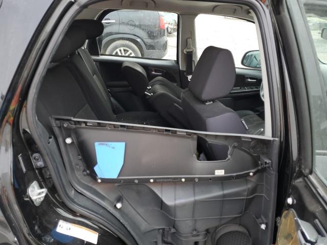 JS2YB5A33C6308080 Suzuki SX4