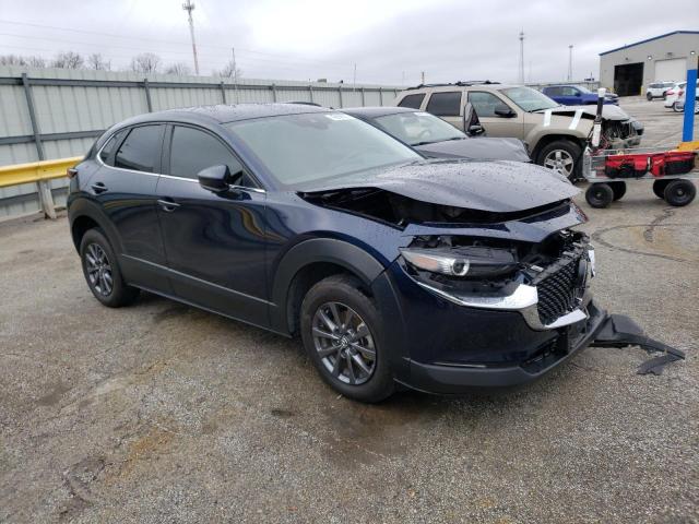 2020 MAZDA CX-30 - 3MVDMBBL6LM105084