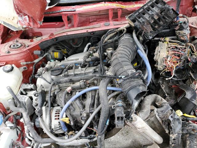 KMHD04LB6HU361965 Hyundai Elantra Sport