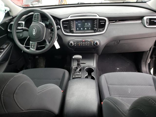 2019 KIA SORENTO L - 5XYPGDA3XKG473945