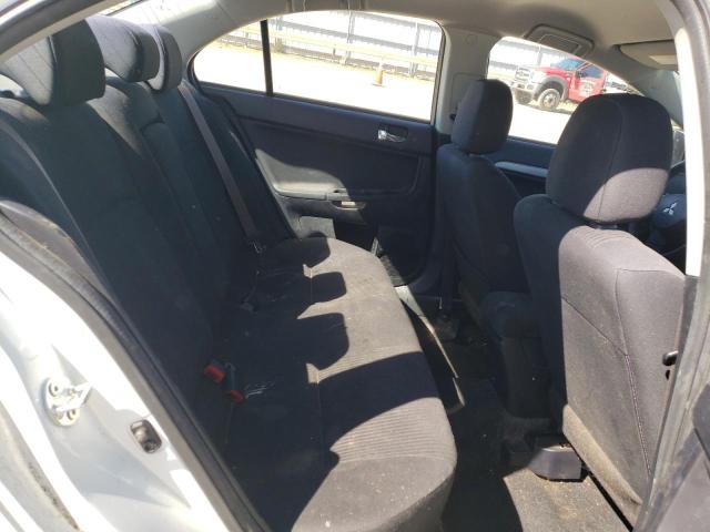 2015 MITSUBISHI LANCER SE JA32V2FW6FU026555