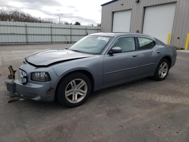 2006 Dodge Charger R/T