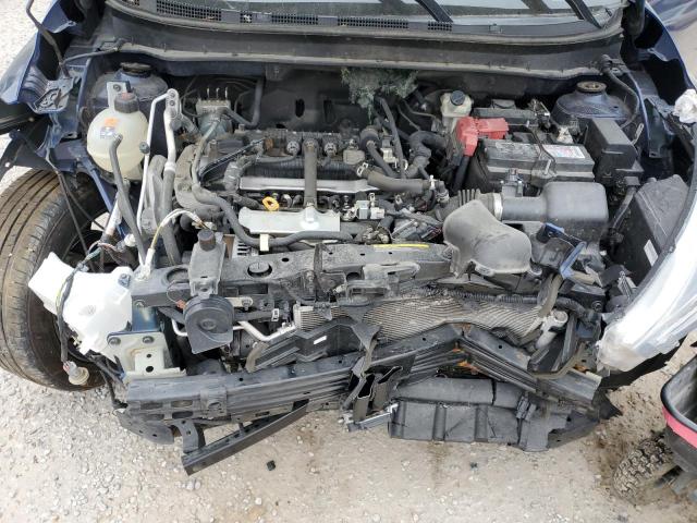 2020 NISSAN KICKS SV - 3N1CP5CV0LL505186