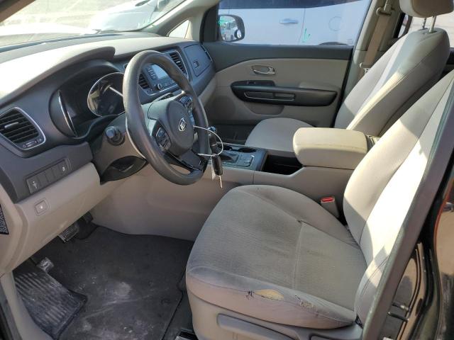 KNDMA5C17G6186126 KIA Sedona L