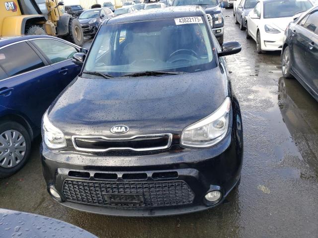 KNDJX3A59E7030933 KIA Soul !