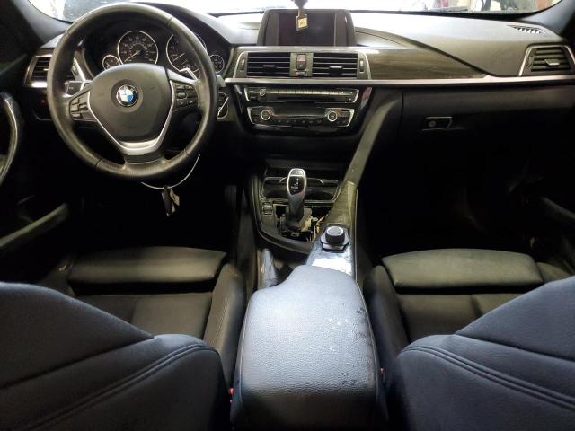 2018 BMW 330 I - WBA8B9C57JK886345