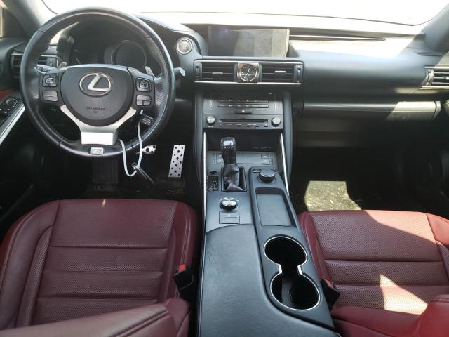 2018 LEXUS IS 300 - JTHBA1D29J5082370