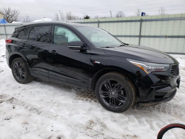2020 ACURA RDX A-SPEC - 5J8TC2H61LL015586