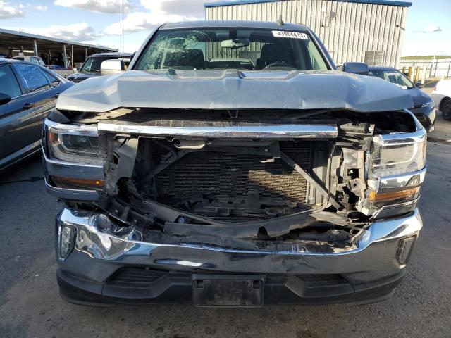 2016 CHEVROLET SLVRD 1500 3GCPCREC0GG302150