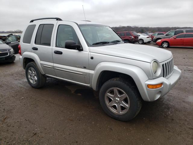1J4GL58K73W654353 Jeep Liberty Limited