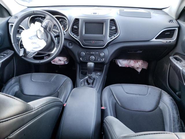 1C4PJLLB7KD130265 Jeep Cherokee