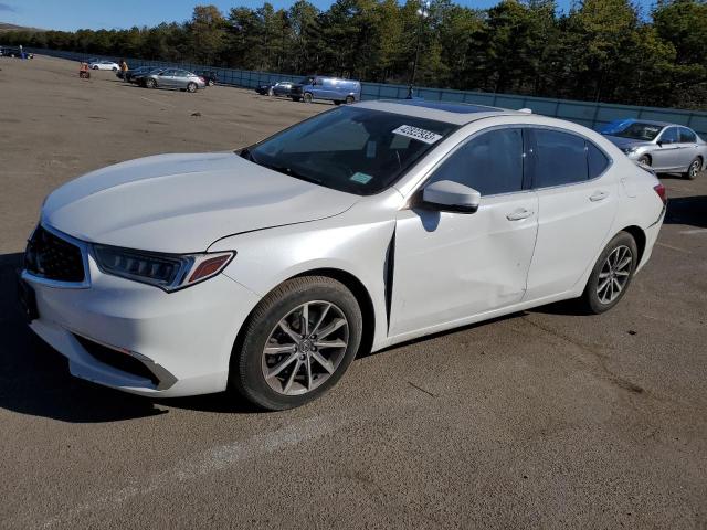 2019 ACURA TLX 19UUB1F33KA002858