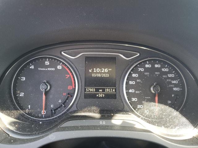 2015 AUDI S3 PREMIUM - WAUBFGFF5F1139276