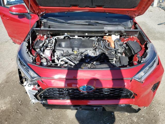 2021 TOYOTA RAV4 PRIME - JTMAB3FV7MD045728