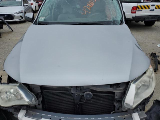 JF2SH6CC3AH751897 Subaru Forester 2.5x Premium