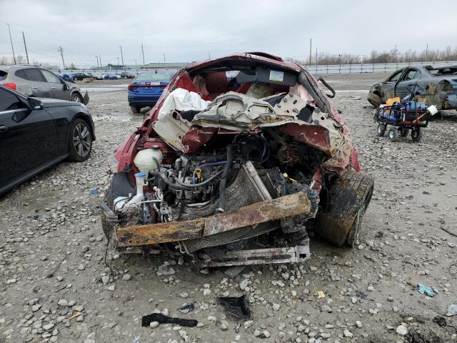 KMHD04LB6HU361965 Hyundai Elantra Sport