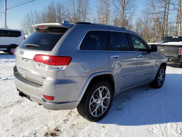 2020 JEEP GRAND CHER - 1C4RJFCG9LC310540