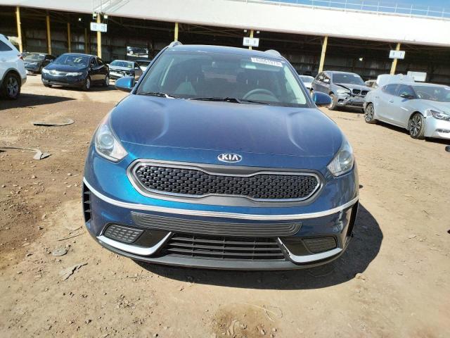 KNDCB3LC9J5206601 KIA NIRO FE
