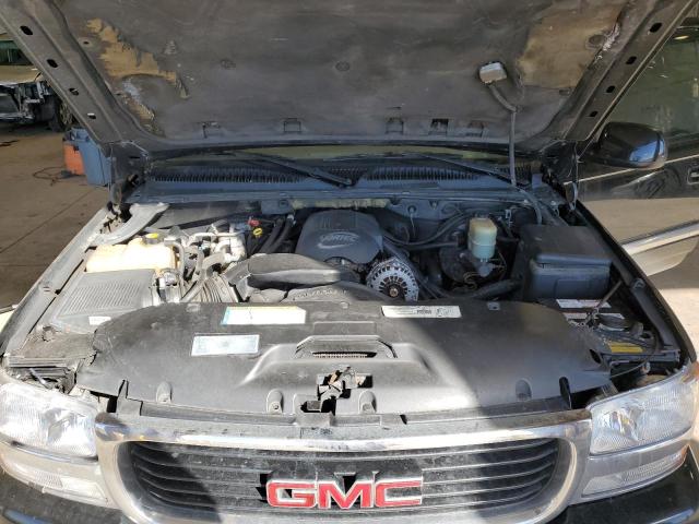 3GKFK16T61G104036 GMC Yukon Xl K1500