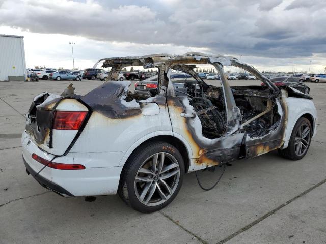 2017 AUDI Q7 PRESTIG - WA1VAAF79HD037172