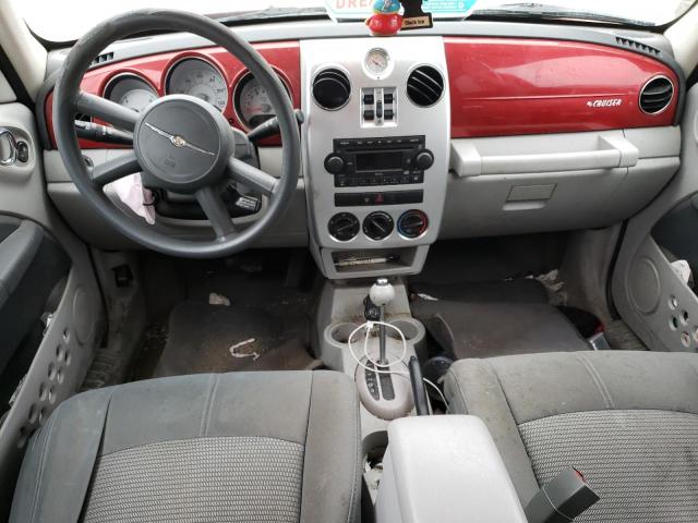 2009 Chrysler Pt Cruiser Touring VIN: 3A8FY58949T585631 Lot: 44162413