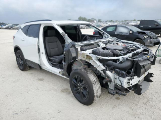 2022 CHEVROLET BLAZER 3LT 3GNKBDRS5NS177083