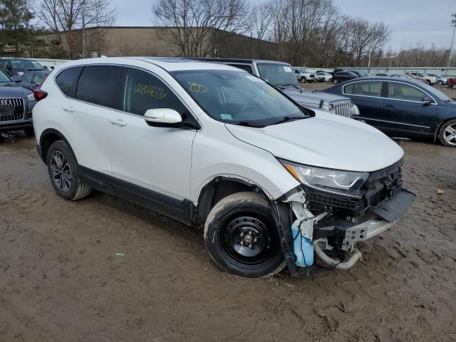 2020 HONDA CR-V EX 2HKRW2H5XLH686542