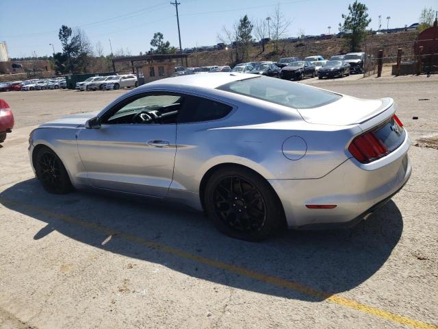 1FA6P8TH3H5336395 2017 FORD MUSTANG, photo no. 2