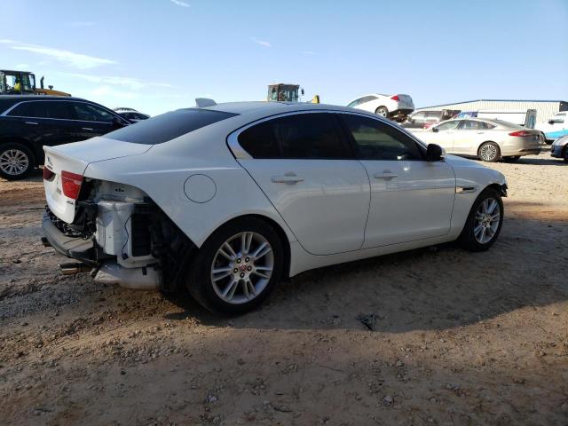 2017 JAGUAR XE PREMIUM - SAJAD4BG0HA965765