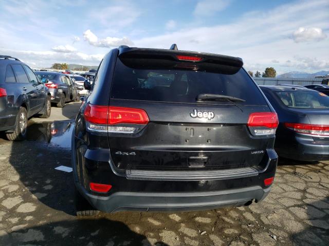 1C4RJFAG8EC577786 Jeep Grand Cherokee Laredo