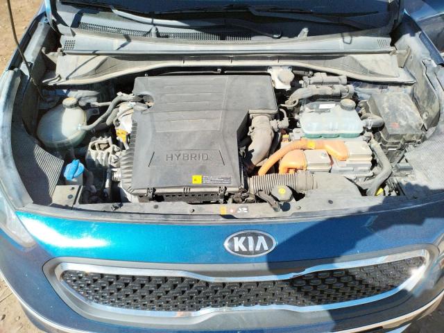 KNDCB3LC9J5206601 KIA NIRO FE