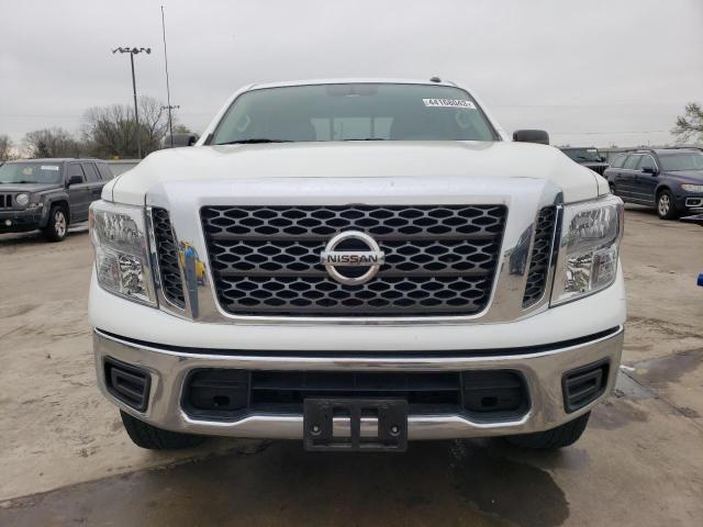 2019 NISSAN TITAN S - 1N6AA1EJXKN500050