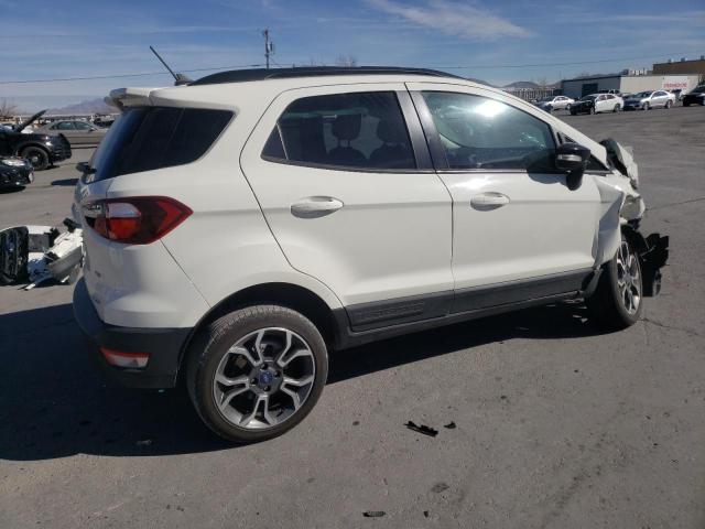 MAJ6S3JL3LC362718 Ford Ecosport Ses